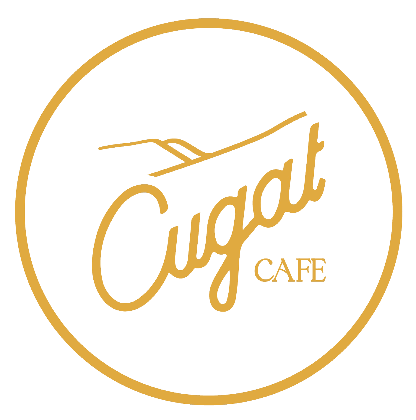 Cugat Cafe